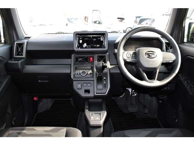 Daihatsu TAFT 2022-06 952-3