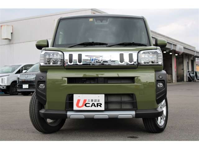 Daihatsu TAFT 2022-06 952-12