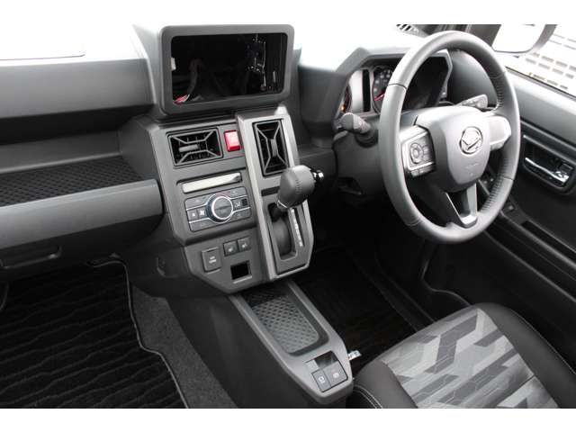 Daihatsu TAFT 2022-06 952-2