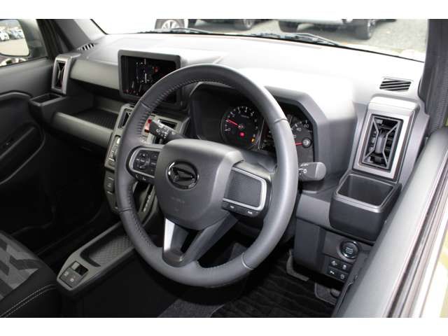 Daihatsu TAFT 2022-06 952-5