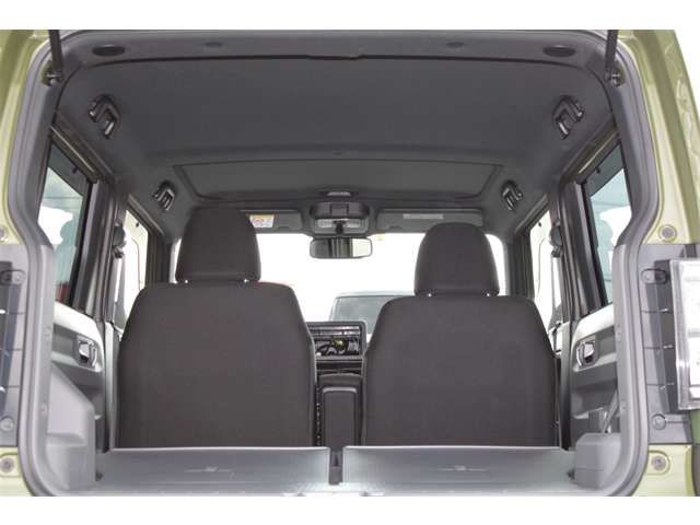 Daihatsu TAFT 2022-06 952-11