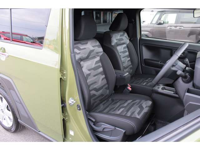 Daihatsu TAFT 2022-06 952-8