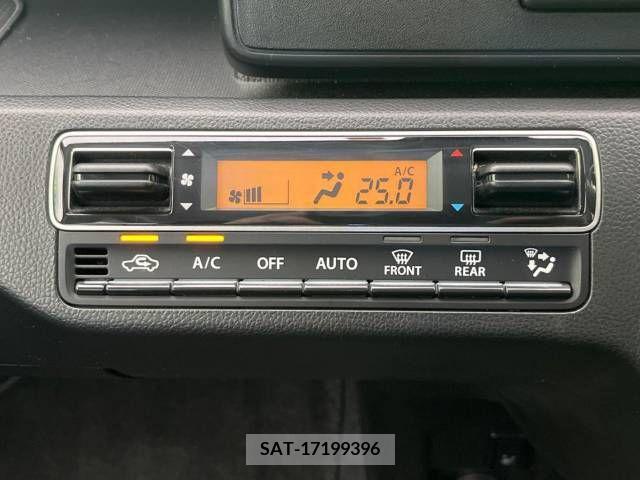 Suzuki WAGON R 2019-10 311934-7
