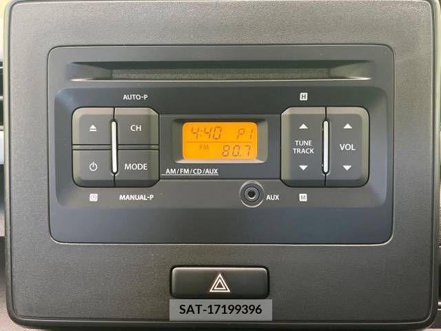 Suzuki WAGON R 2019-10 311934-6