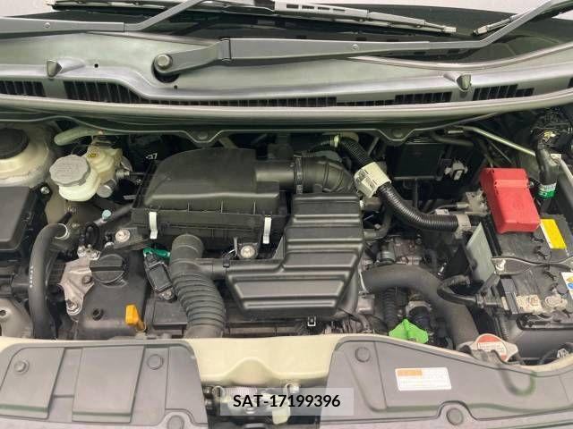 Suzuki WAGON R 2019-10 311934-18