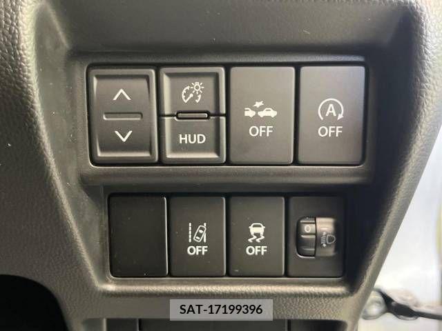 Suzuki WAGON R 2019-10 311934-3