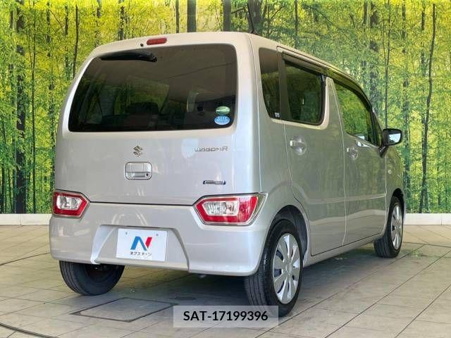 Suzuki WAGON R 2019-10 311934-17