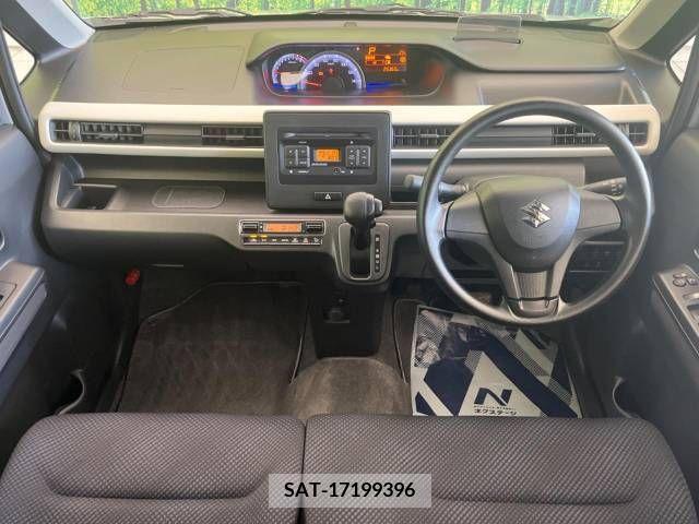 Suzuki WAGON R 2019-10 311934-1