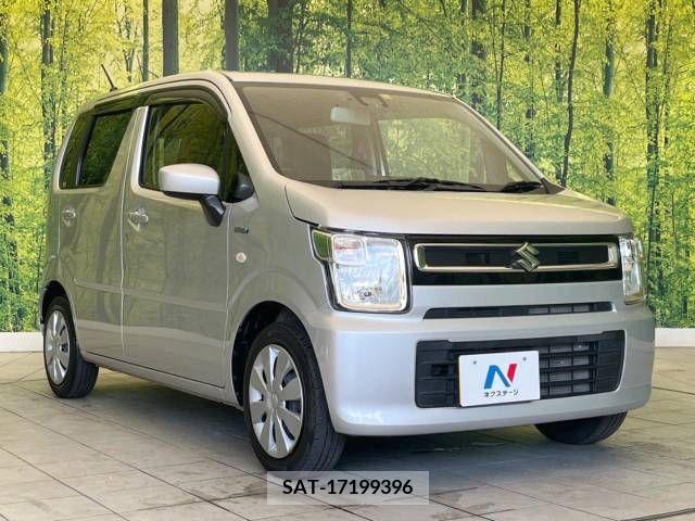 Suzuki WAGON R 2019-10 311934-16