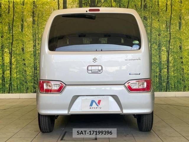 Suzuki WAGON R 2019-10 311934-15