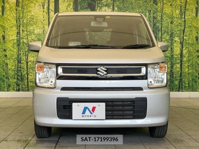 Suzuki WAGON R 2019-10 311934-14