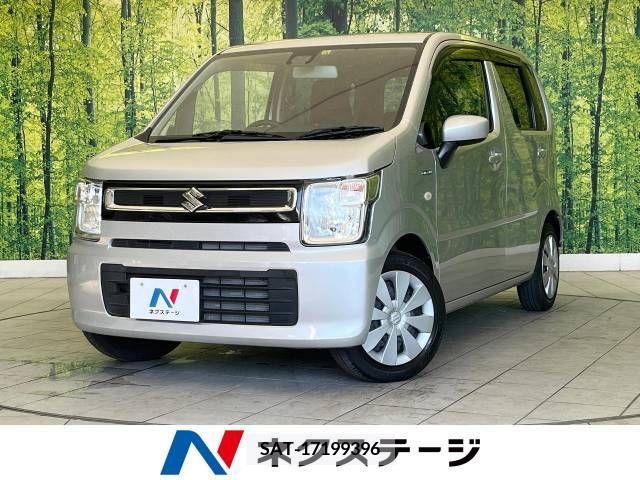 Suzuki WAGON R 2019-10 311934-0
