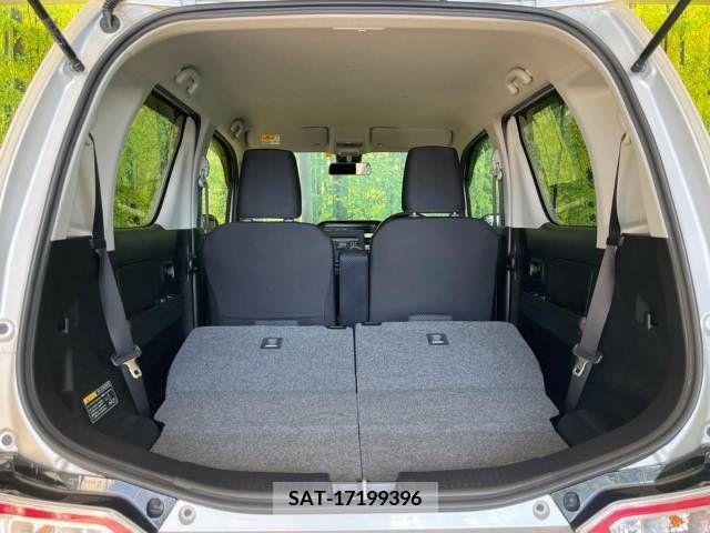 Suzuki WAGON R 2019-10 311934-11