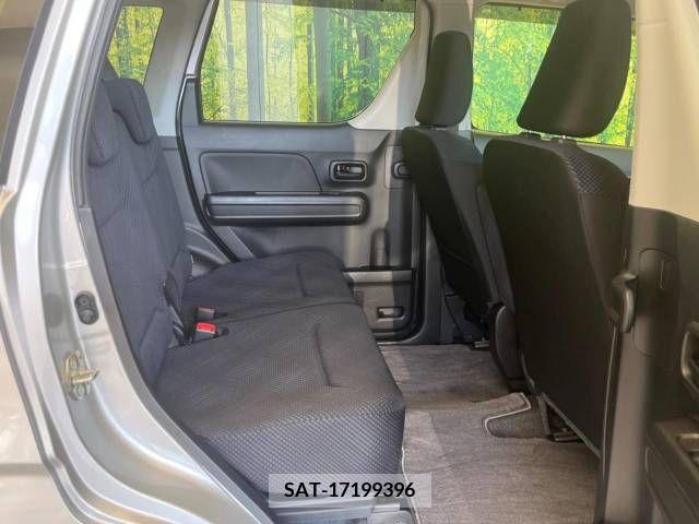 Suzuki WAGON R 2019-10 311934-10
