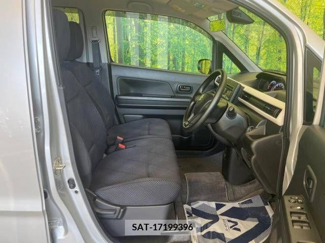 Suzuki WAGON R 2019-10 311934-9