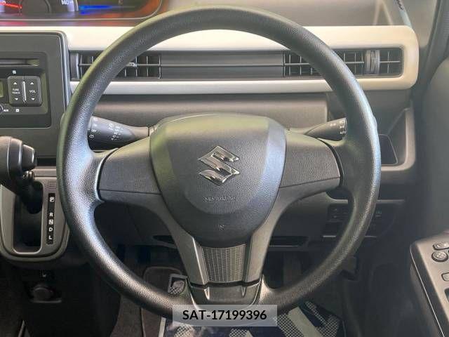 Suzuki WAGON R 2019-10 311934-8