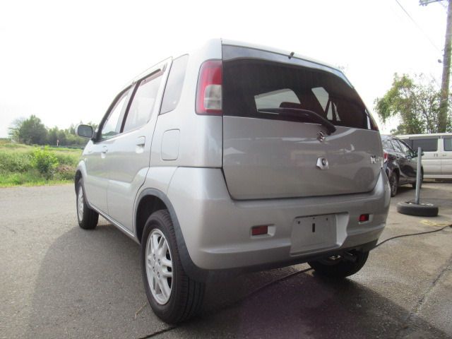 Suzuki KEI 2007-05 27740-12