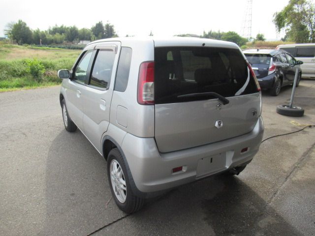 Suzuki KEI 2007-05 27740-11