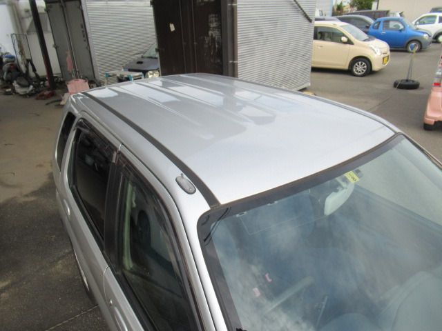 Suzuki KEI 2007-05 27740-6