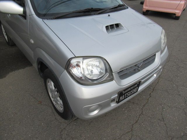 Suzuki KEI 2007-05 27740-5