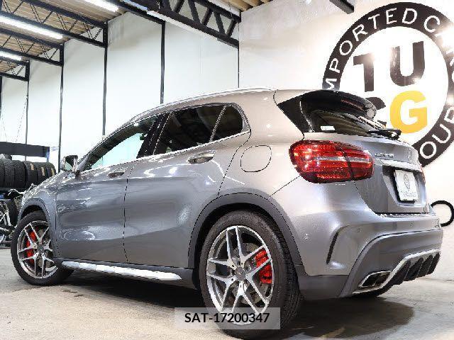 Amg A-Class 2018-06 207843-2
