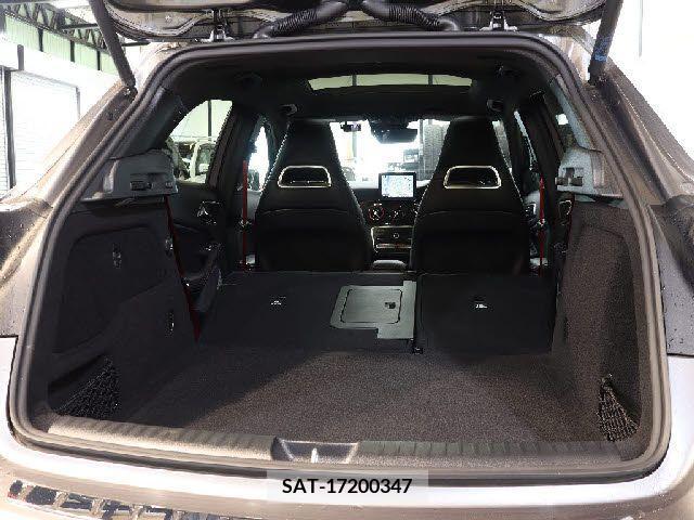 Amg A-Class 2018-06 207843-6