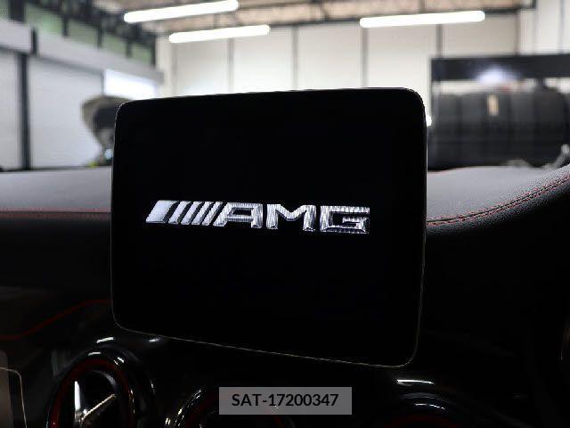 Amg A-Class 2018-06 207843-9