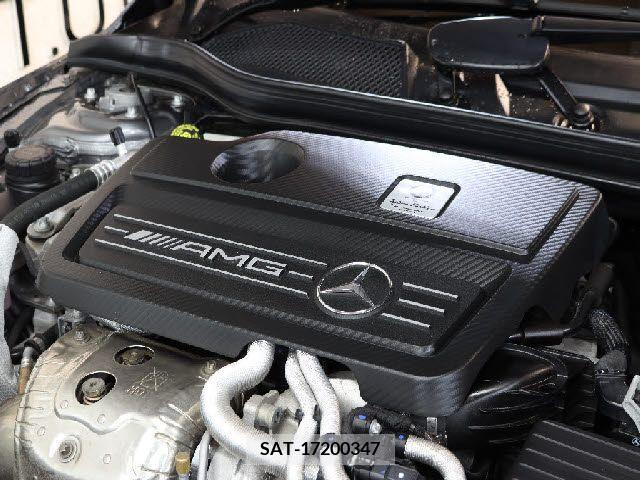 Amg A-Class 2018-06 207843-5