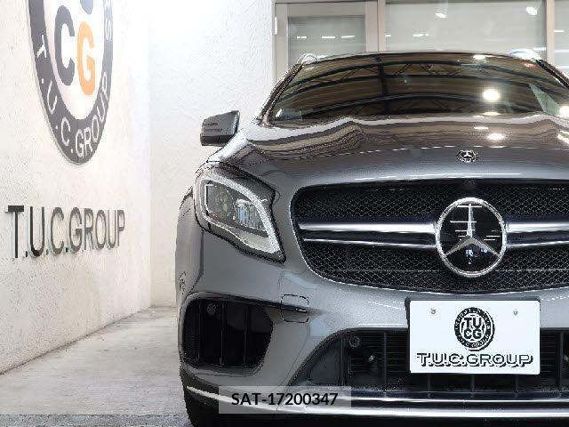 Amg A-Class 2018-06 207843-4