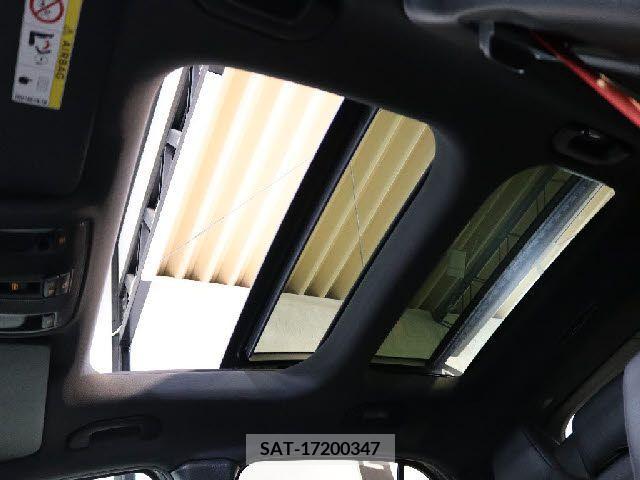 Amg A-Class 2018-06 207843-8
