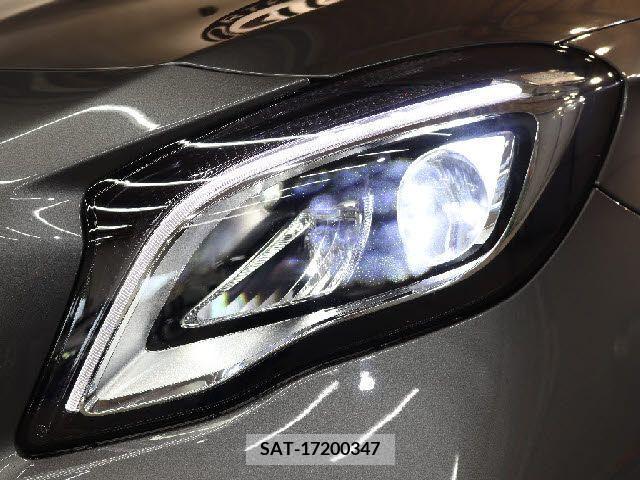 Amg A-Class 2018-06 207843-19