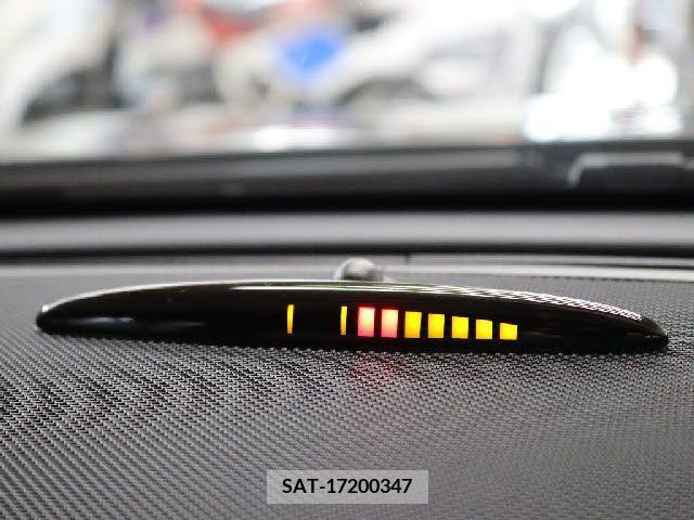 Amg A-Class 2018-06 207843-16