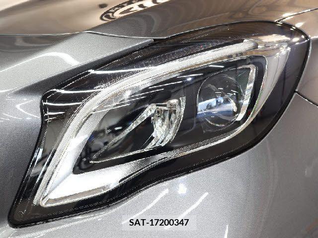 Amg A-Class 2018-06 207843-18
