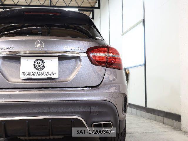 Amg A-Class 2018-06 207843-14