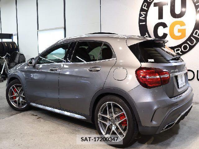 Amg A-Class 2018-06 207843-12