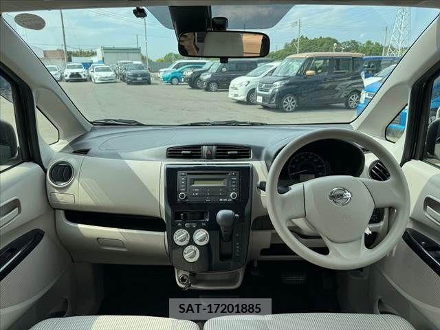 Nissan DAYZ 2017-07 296007-1