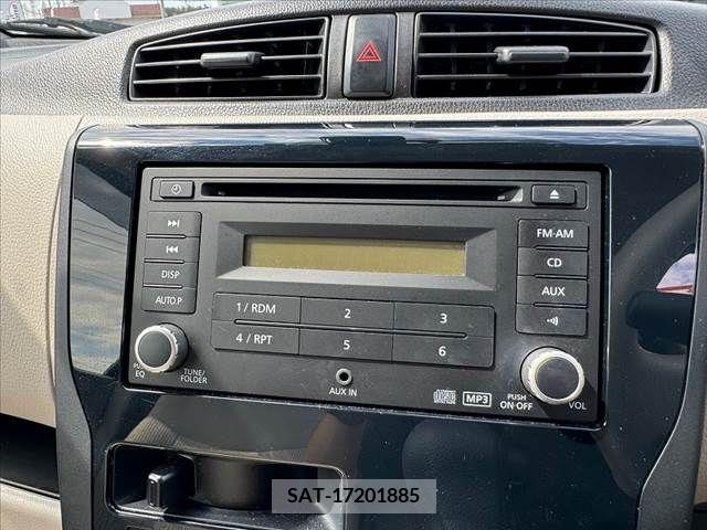Nissan DAYZ 2017-07 296007-2