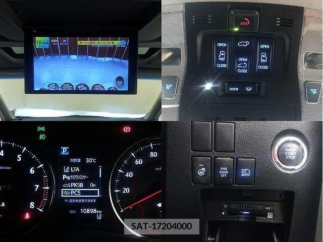 Toyota ALPHARD 2021-09 355518-4