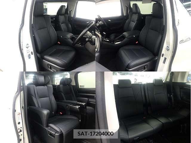 Toyota ALPHARD 2021-09 355518-6