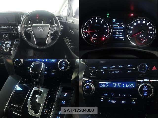 Toyota ALPHARD 2021-09 355518-5