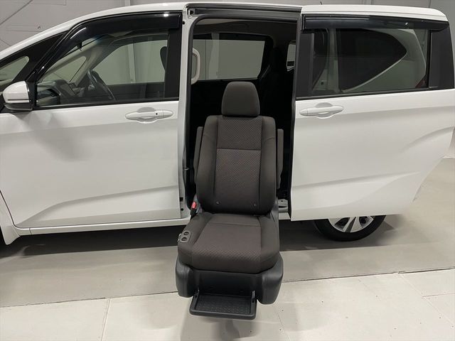 Honda FREED HYBRID 2020-05 193336-3