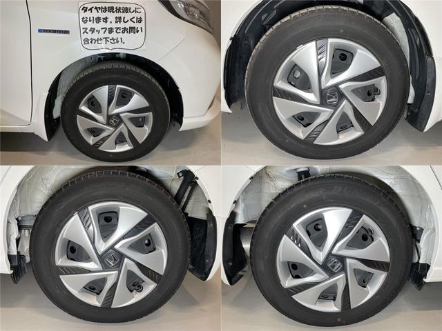 Honda FREED HYBRID 2020-05 193336-25
