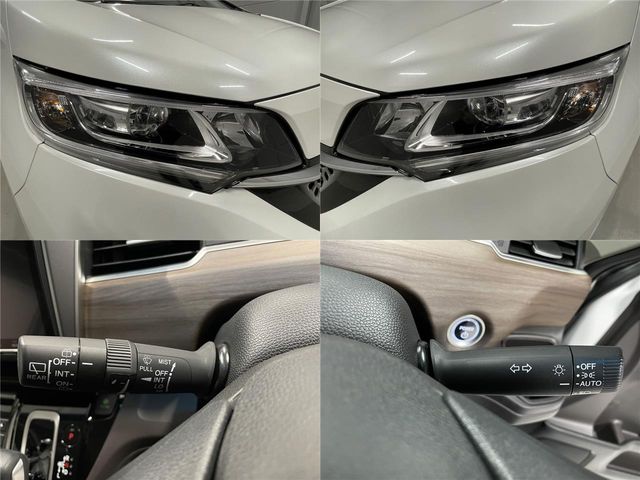 Honda FREED HYBRID 2020-05 193336-21