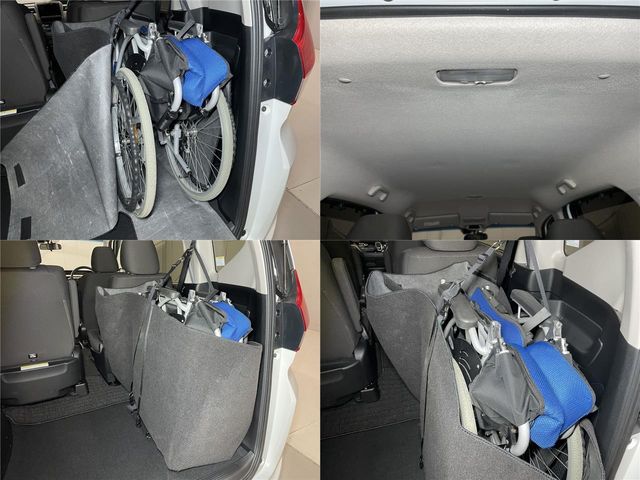 Honda FREED HYBRID 2020-05 193336-13