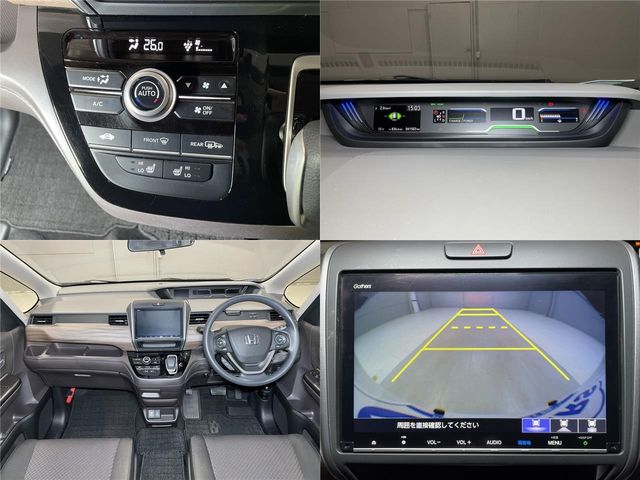 Honda FREED HYBRID 2020-05 193336-19