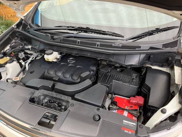 Nissan ELGRAND 2012-09 17247-19