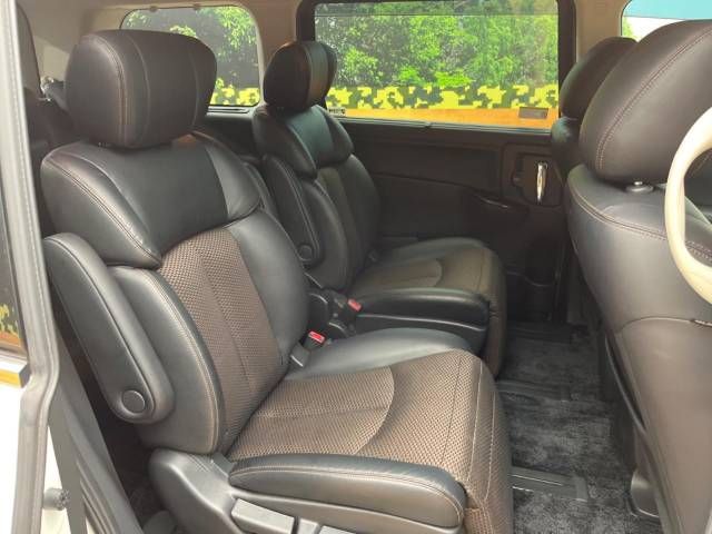 Nissan ELGRAND 2012-09 17247-9