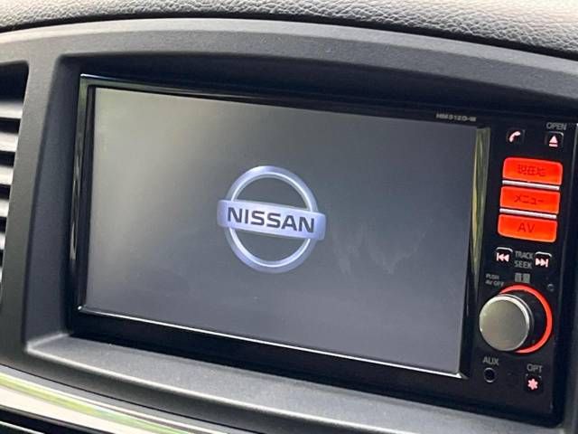 Nissan ELGRAND 2012-09 17247-2