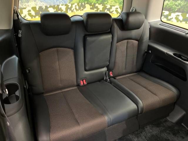 Nissan ELGRAND 2012-09 17247-10