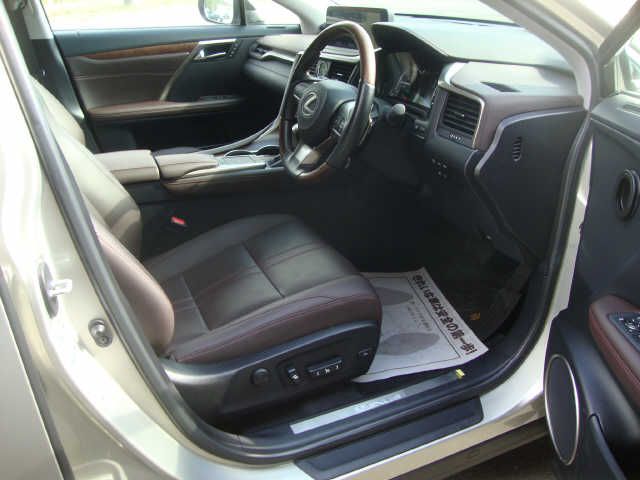 Lexus RX 2020-10 10574-1